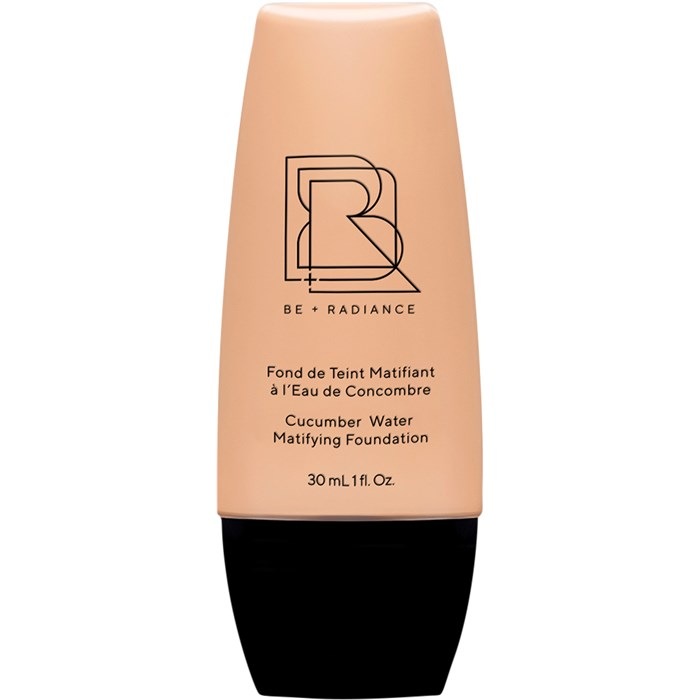 Cucumber Water Matifying Foundation
