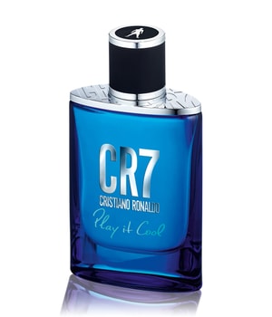 Cristiano Ronaldo Play it Cool Eau de Toilette 30 ml