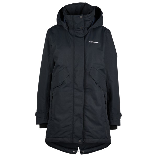 Didriksons - Women's Tanja Parka - Winterjacke