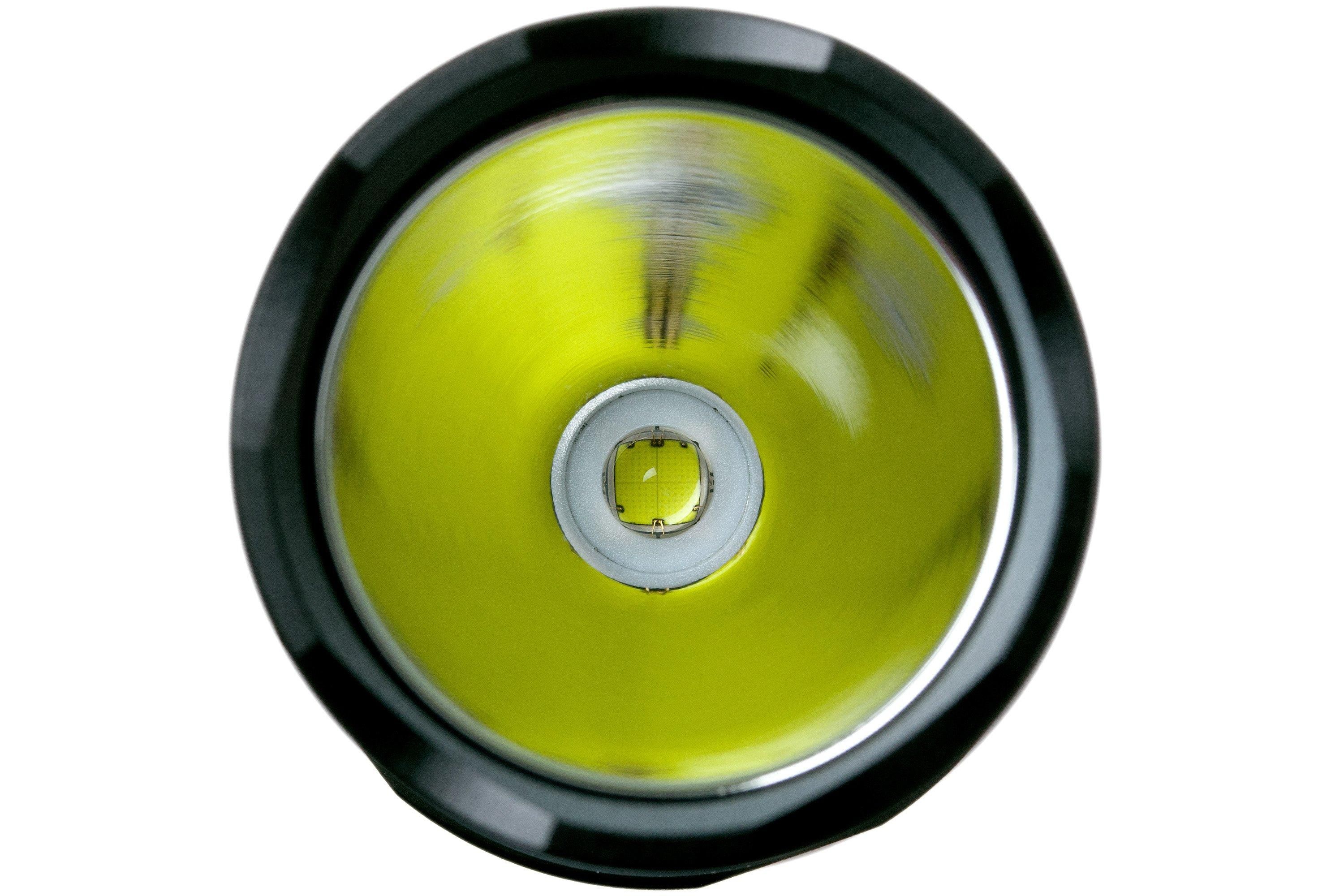 Fenix PD40R V2.0 Taschenlampe