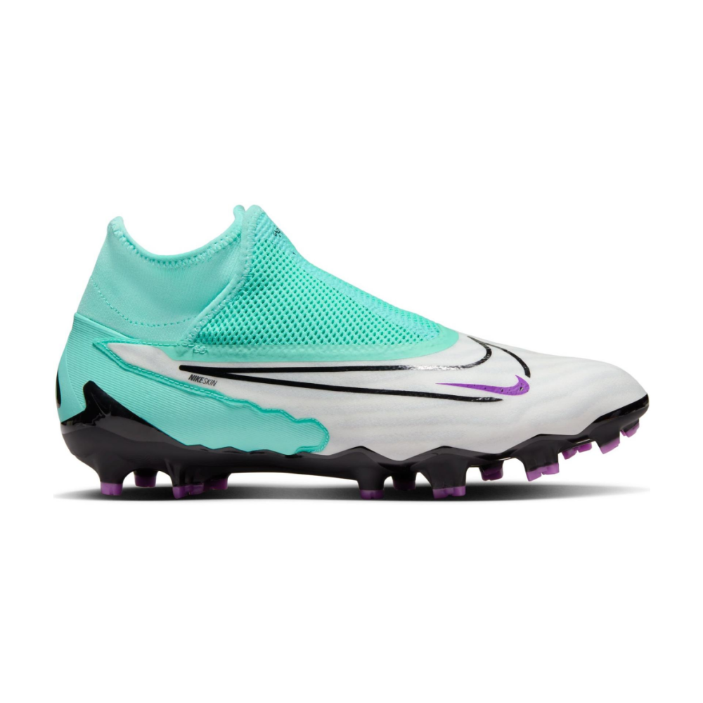 Nike Phantom GX Pro FG DD9465-300 / grün