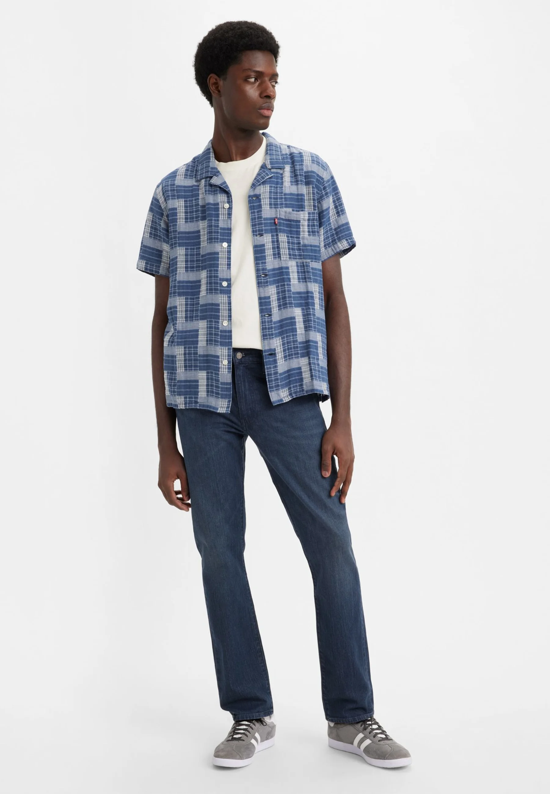 Levi's® 511™ SLIM - Vaqueros ajustados