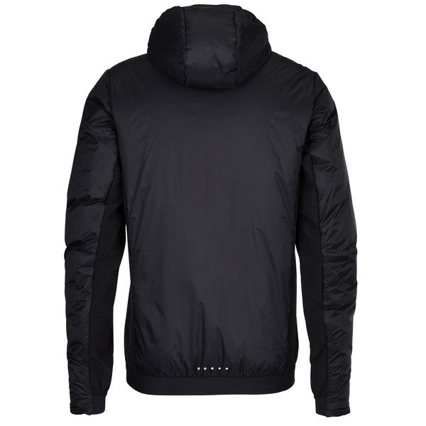 KLUKUFOSS PADDED JACKET Herren - Isolationsjacke