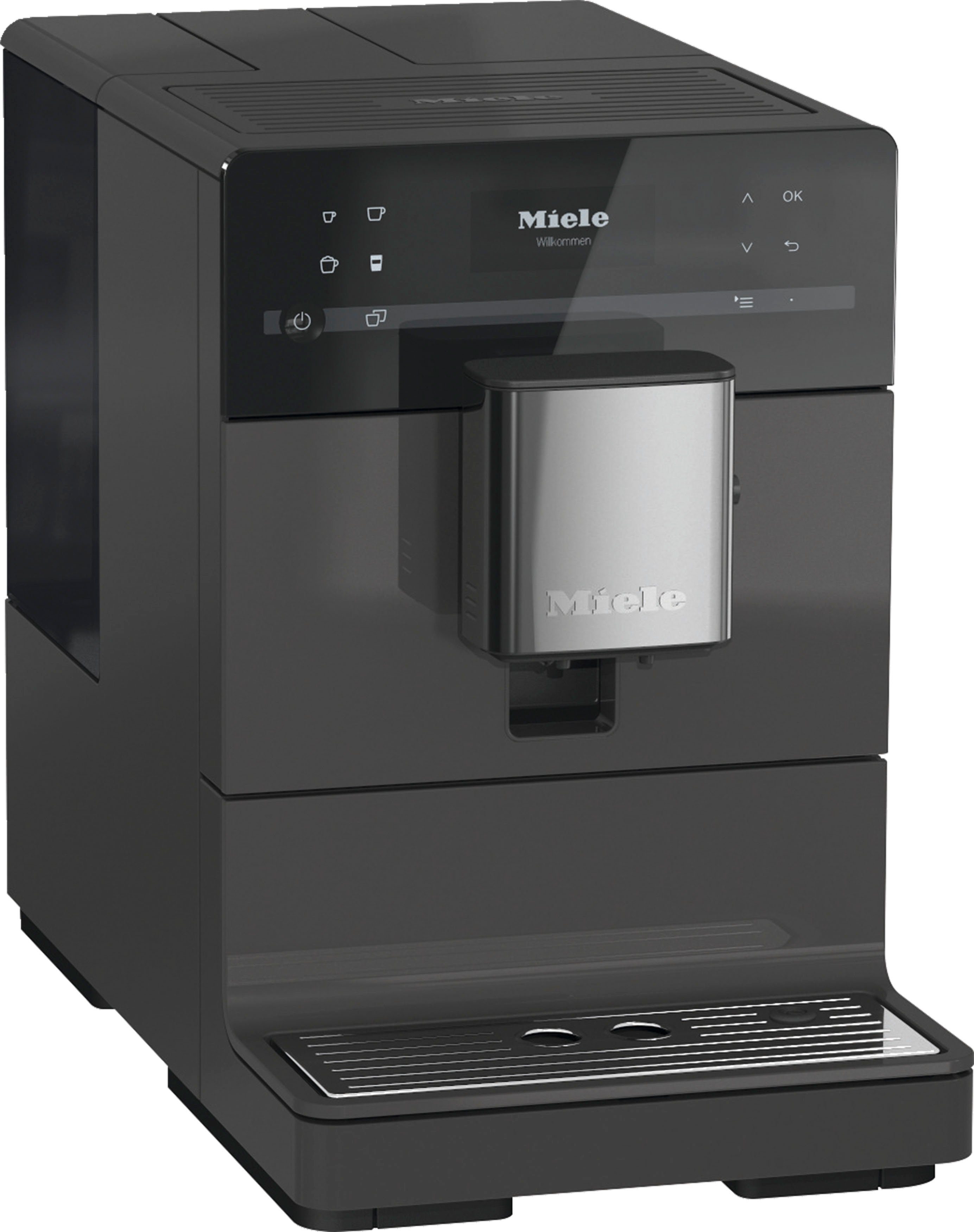Miele Kaffeevollautomat CM 5315 Active