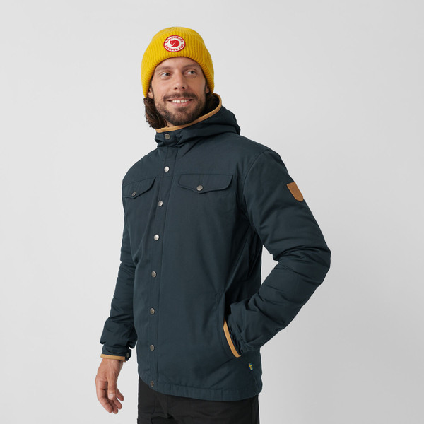 GREENLAND NO. 1 DOWN JACKET M Herren - Daunenjacke