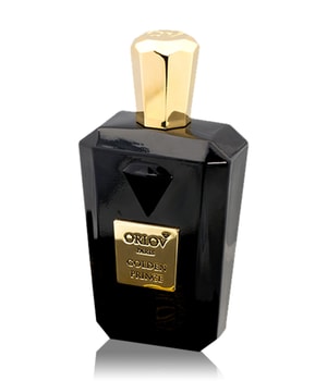 ORLOV Golden Prince Eau de Parfum-75 ml