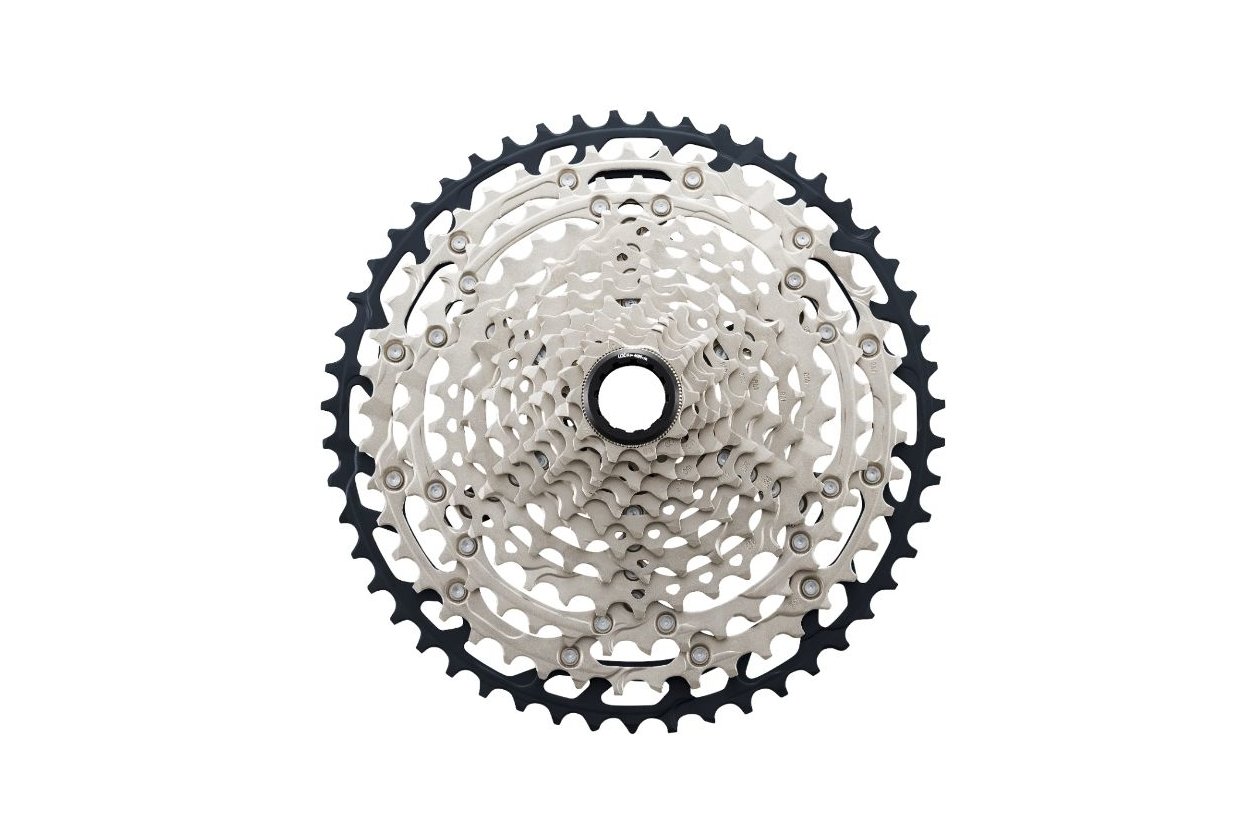 Shimano Kassette SLX CS-M7100 12-fach