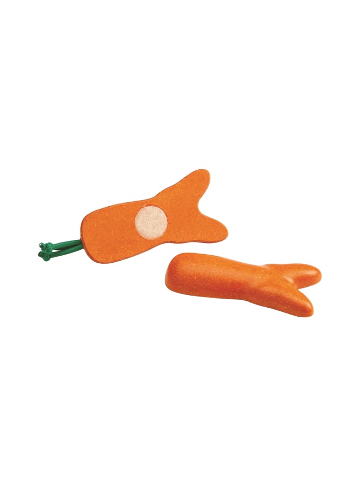 Plan Toys Krummes Obst & Gemüse Set ab 18 Monate günstig kaufen onesize