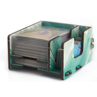 Insert: Bitoku (UV Print)