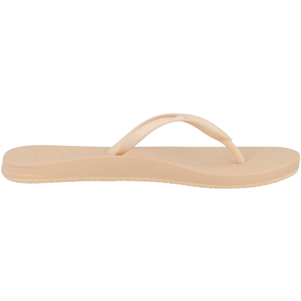 Reef Cushion Bounce Stargazer Zehensandale rosa