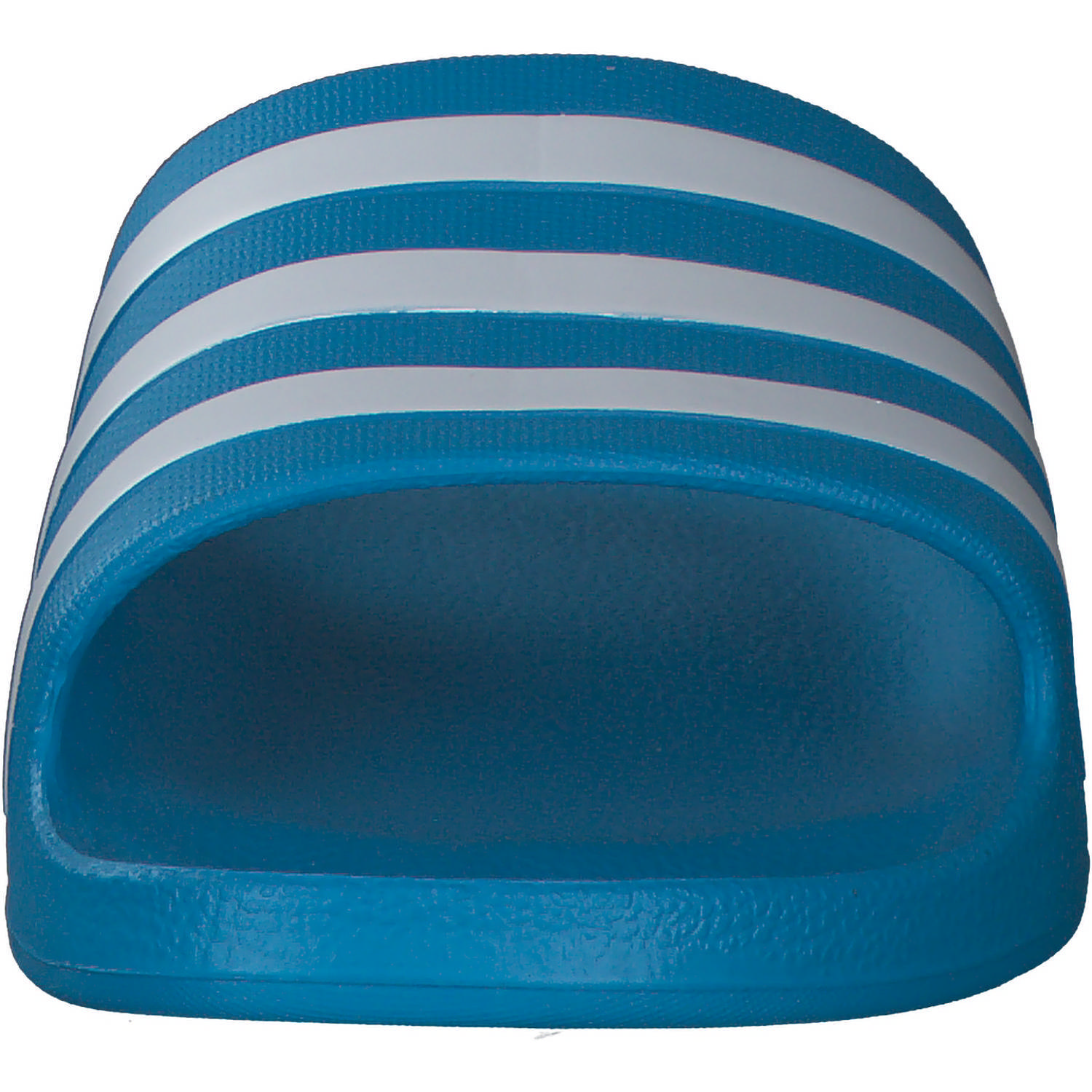 Adidas Core Adilette Aqua W, Badeschuhe, Damen, Blau