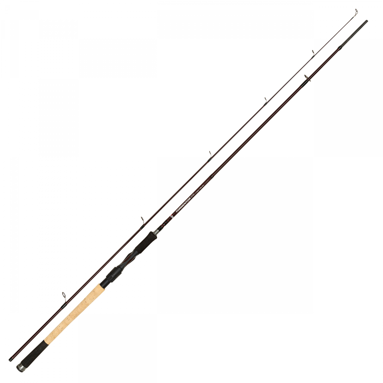 Abu Garcia Spinnrute Tormentor