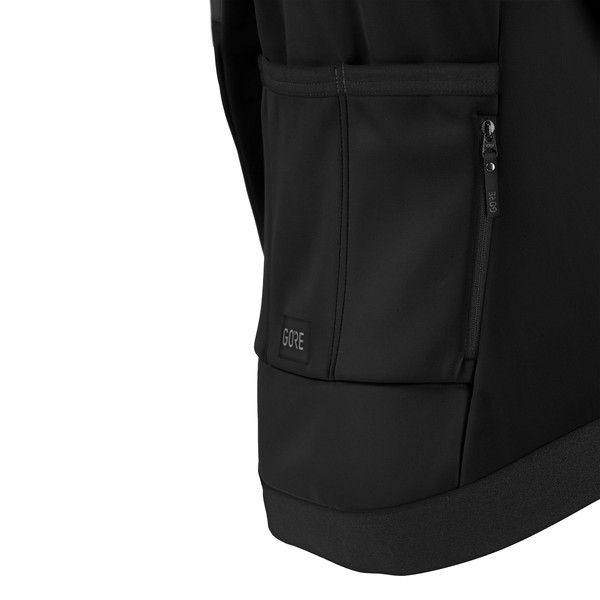 GORE WEAR TEMPEST JACKETS Damen - Fahrradjacke