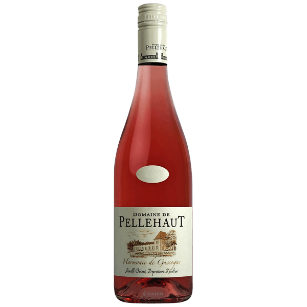 Domaine de PellehautHarmonie De Gascogne Rosé 2022