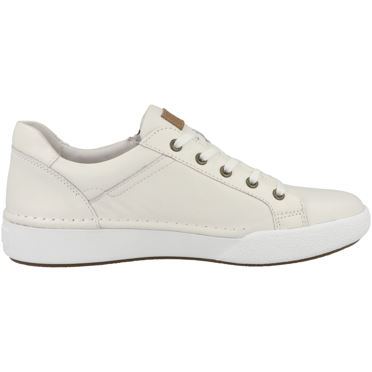 Josef Seibel Claire 03 Sneaker Low weiss