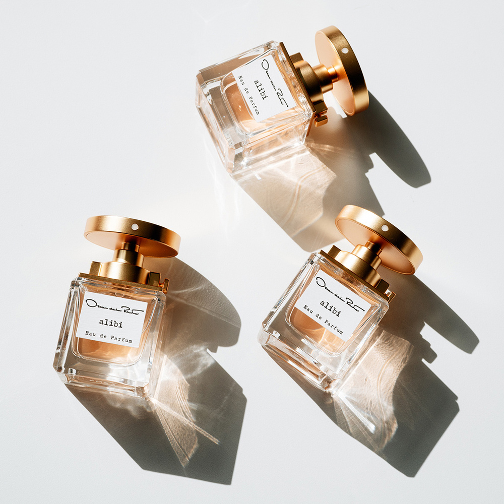 Oscar de la Renta Alibi Eau de Parfum
