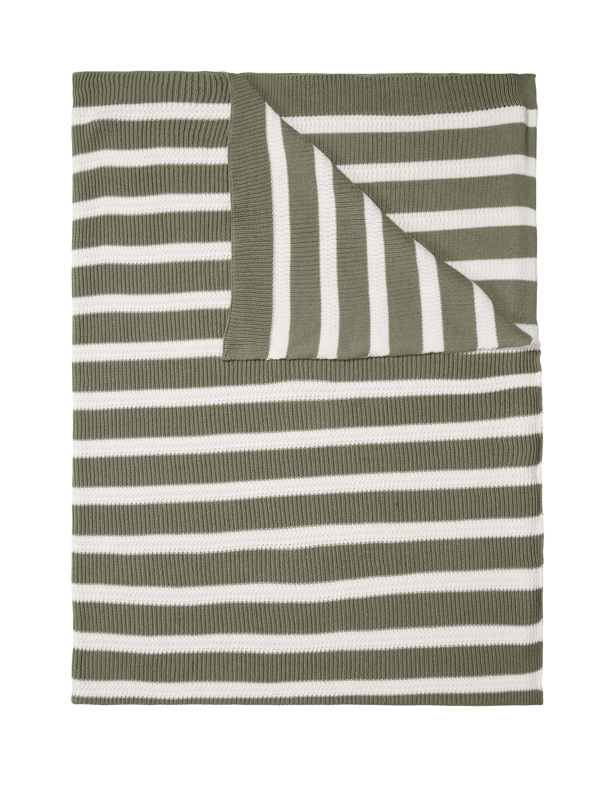 Marc O'PoloPlaid Garden Grren