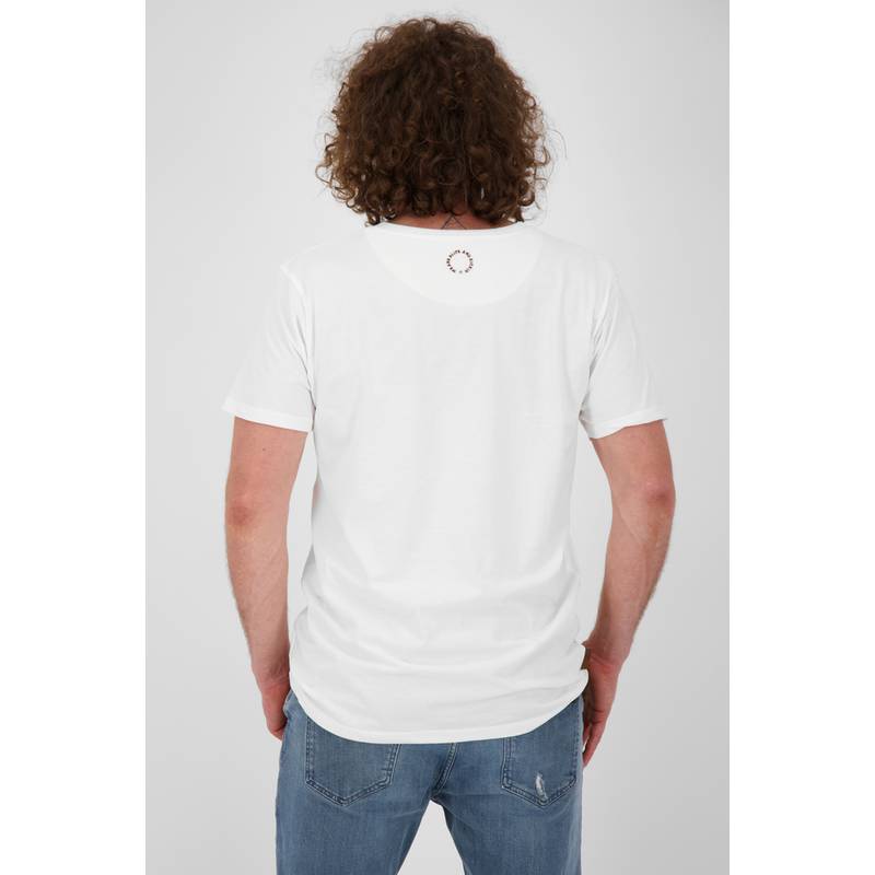 ALIFE AND KICKIN MatsAK T-Shirt Herren