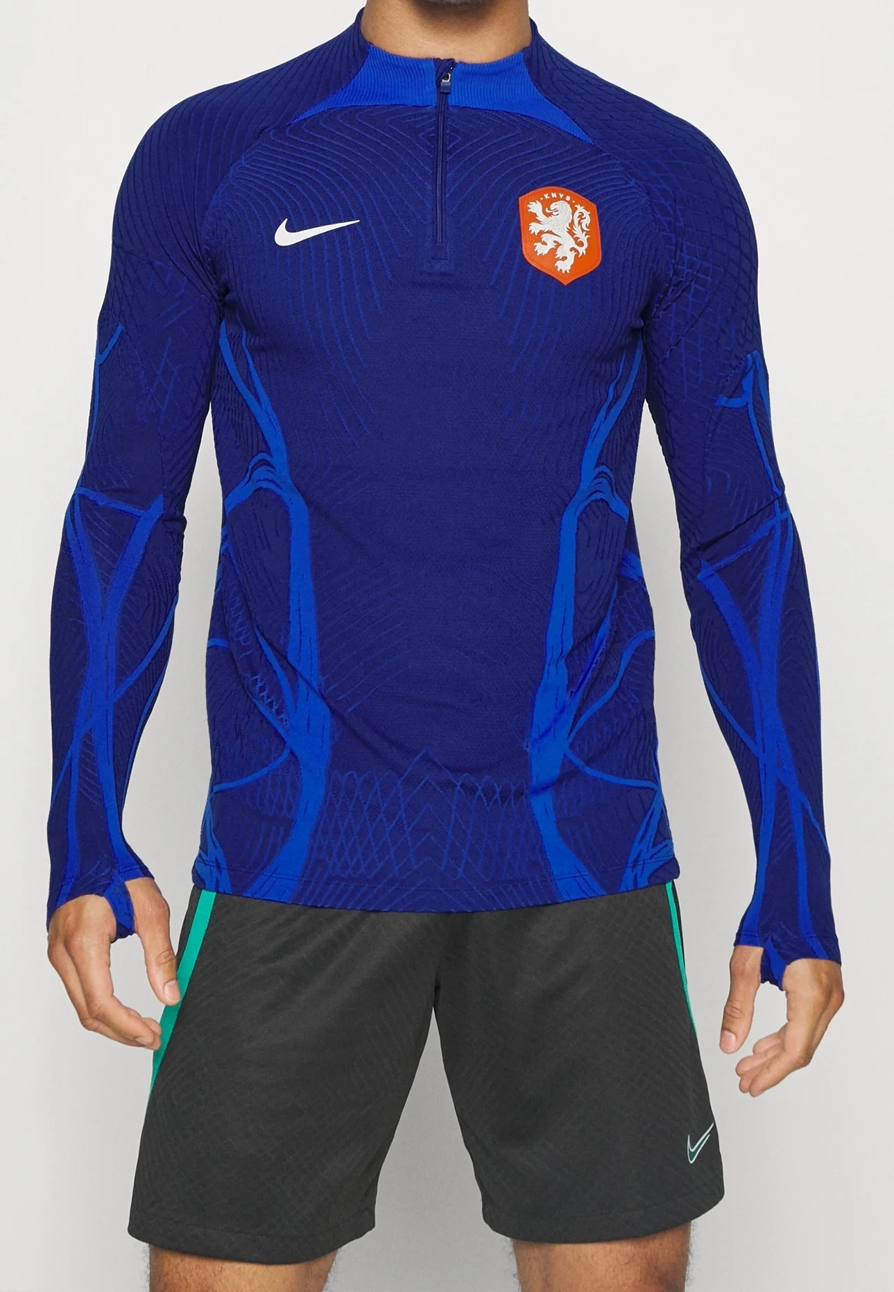Equipo Nacional de Nike Performance