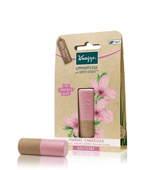 Kneipp Hautzart Mandel & Candelilla Lippenbalsam-4.7 g