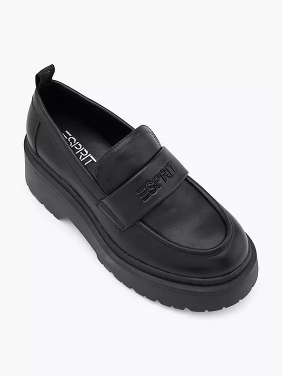 ESPRIT Chunky Loafer
