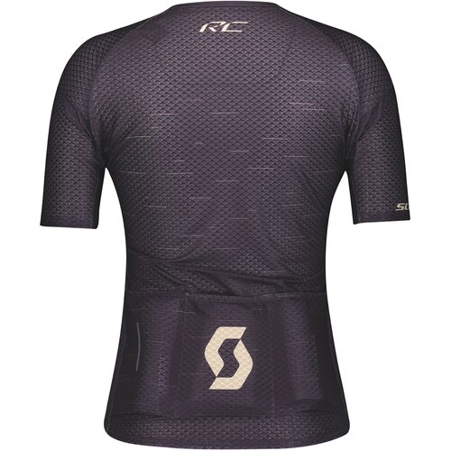 DAMEN TRIKOT SCO SHIRT W'S RC PREMIUM CLIMBER S/SL