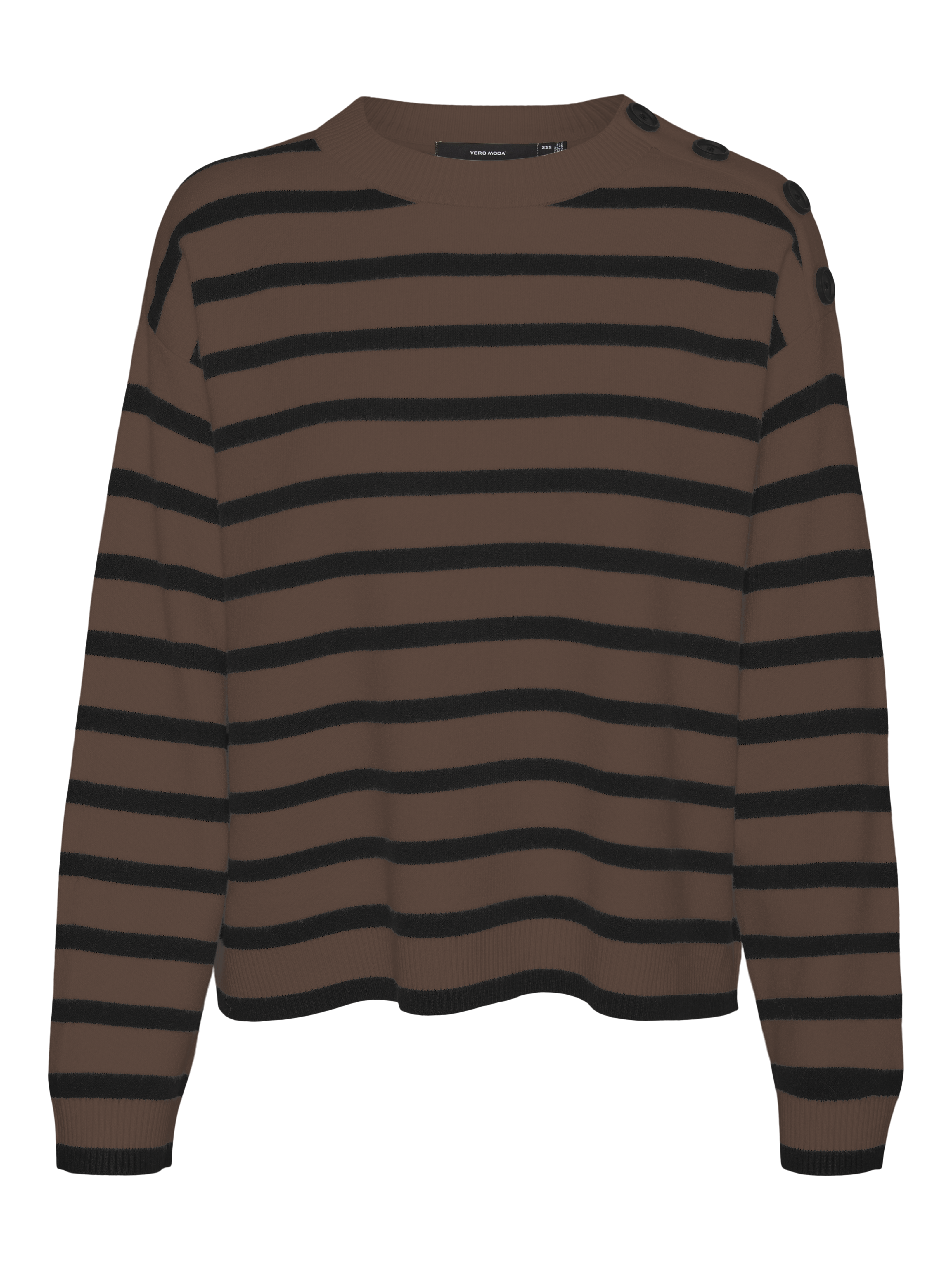 VMSABA Pullover