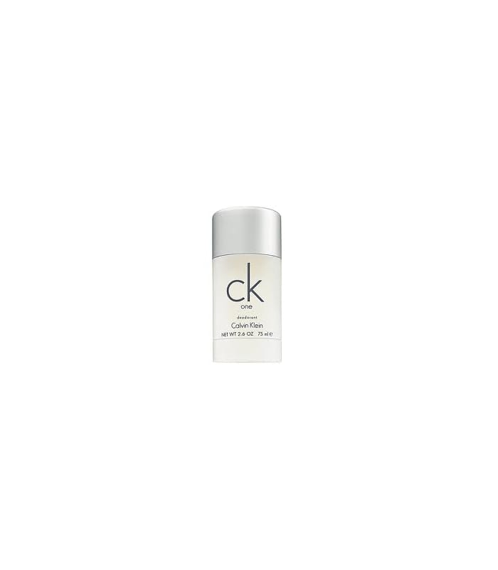 CALVIN KLEIN-CK ONE-Stick Déodorant