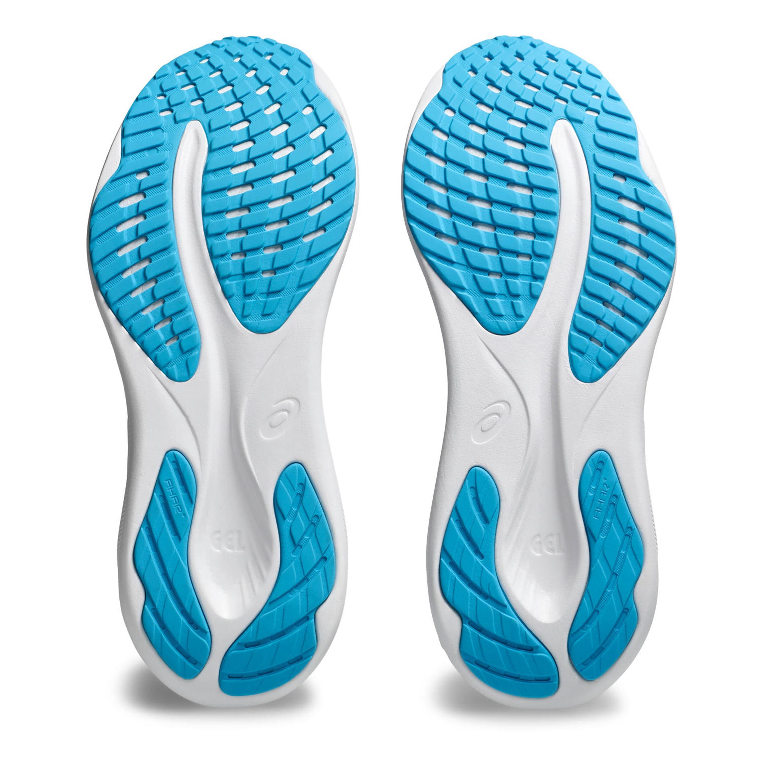 Gel-Pulse 15 Neutralschuh Herren - Dunkelblau, Weiß