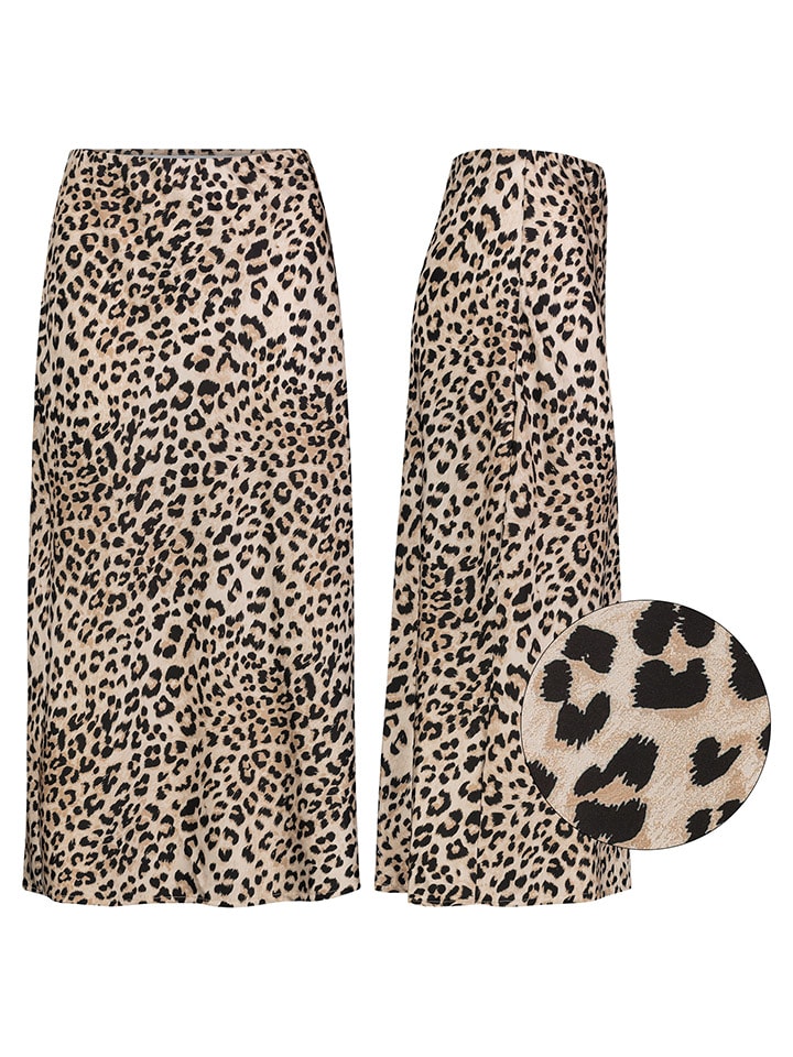 Sublevel Rock in Beige/ Schwarz günstig kaufen