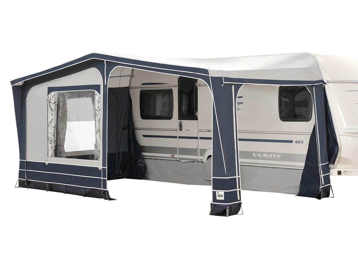 Obelink Riva 270 Größe 8 (831 - 855 cm) Wohnwagenvorzelt