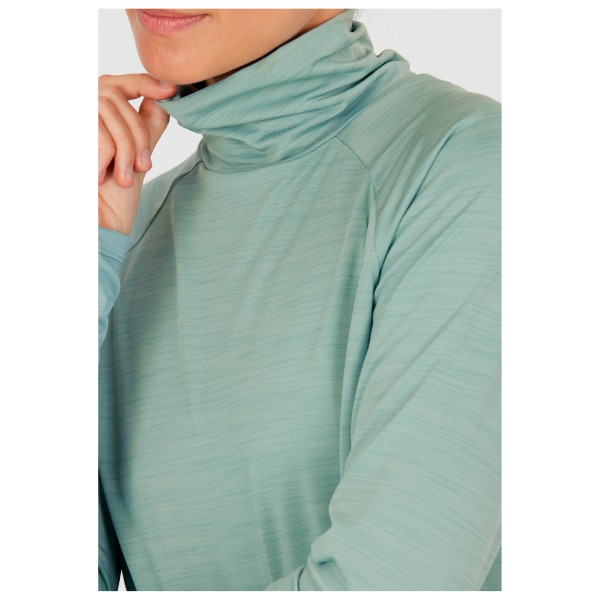 ENDURANCE - Women's Briana Turtle Neck - Funktionsshirt