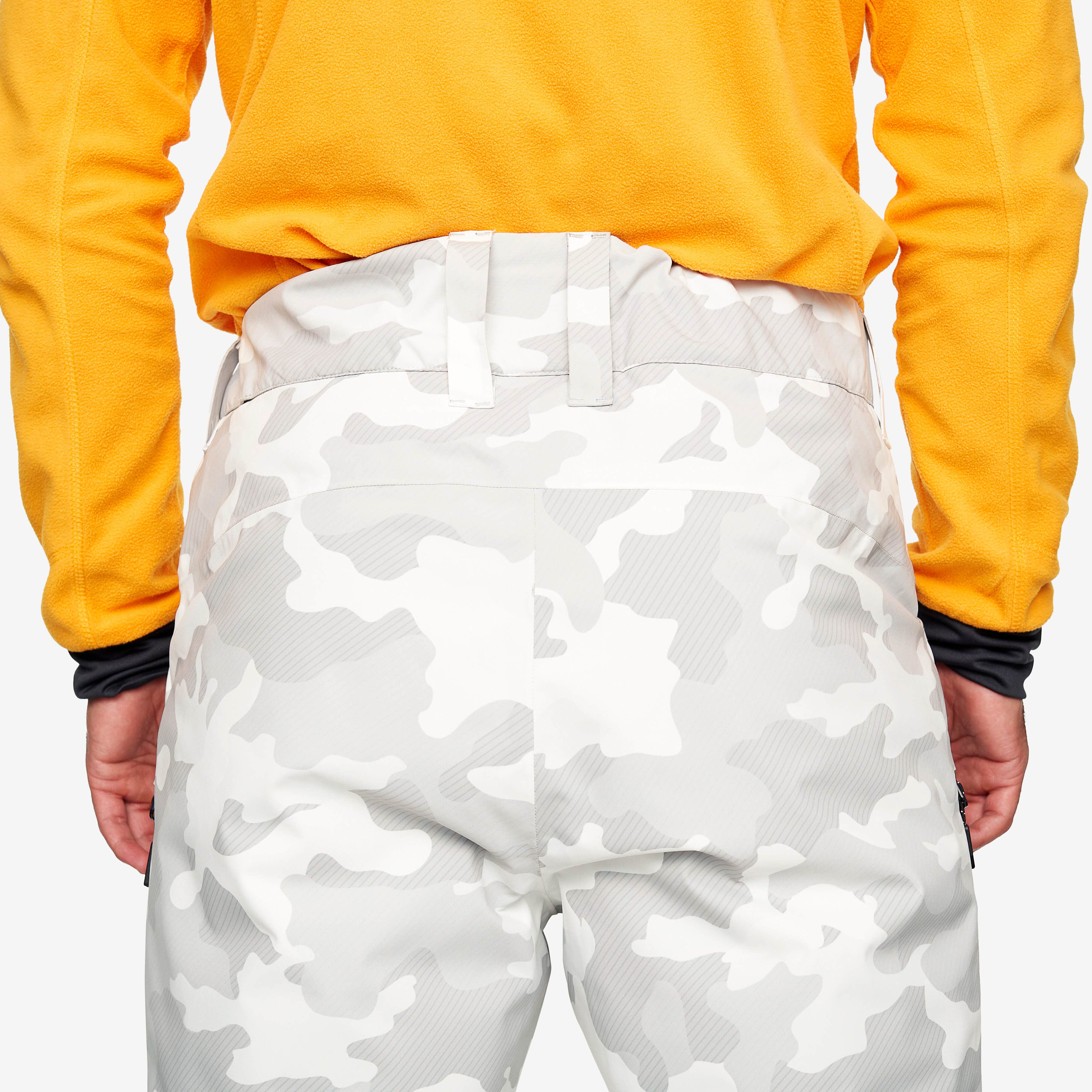 Helix Pants Homme Blizzard Camo