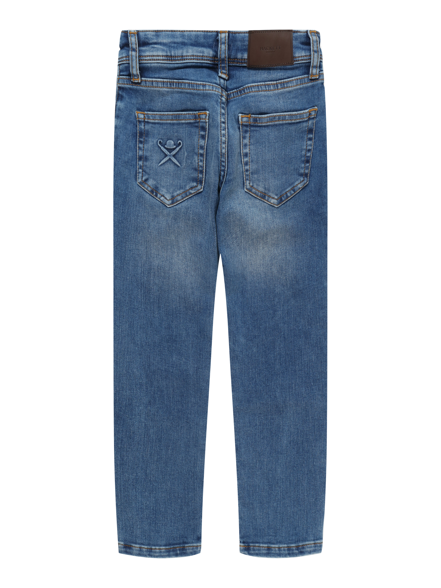 Regular Jeans