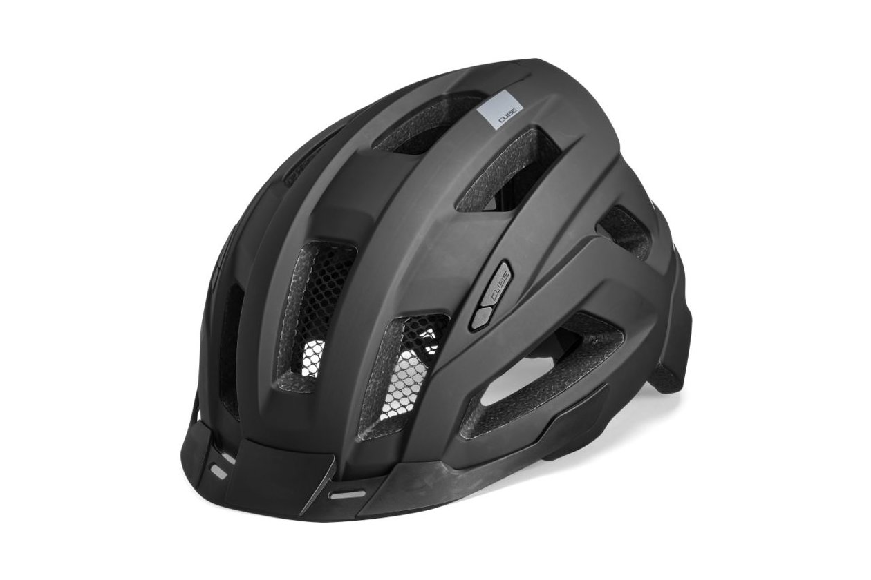 Cube Helm CINITY