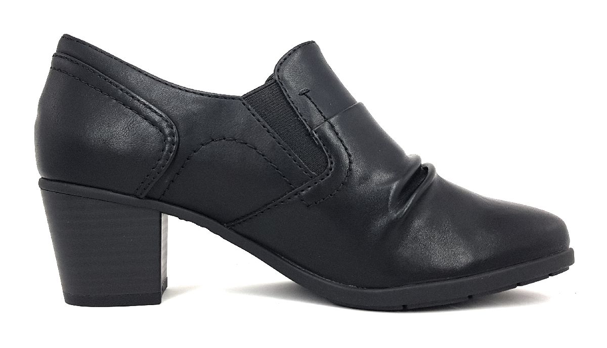 Jana 8-8-24461-29/001 Schwarz 001 Black