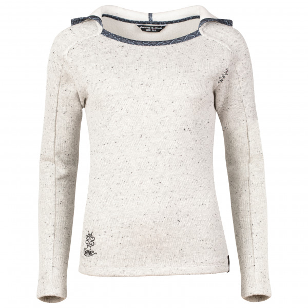 Chillaz - Women's Bergamo 2.0 - Hoodie