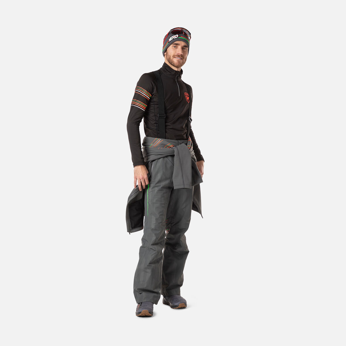 Hero Herrenskihose