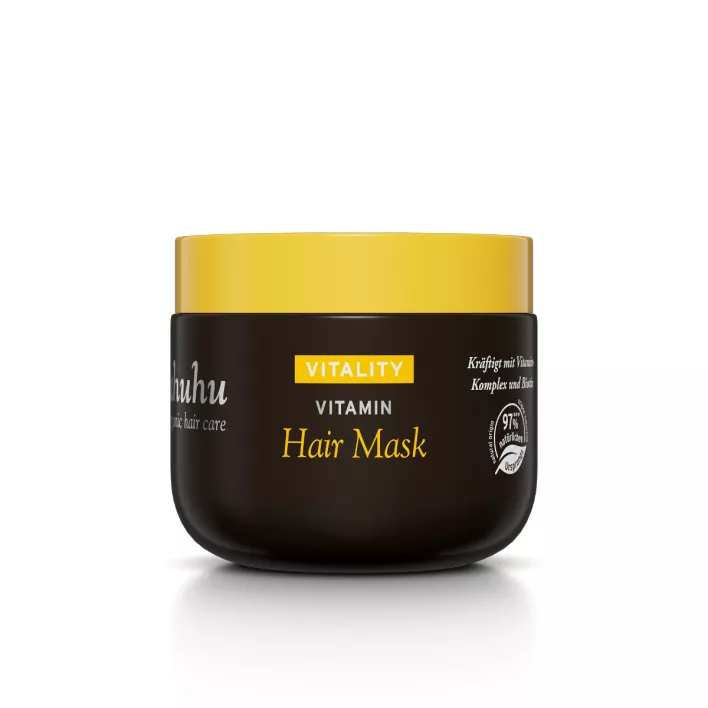 VITALITY Vitamin Hair Mask