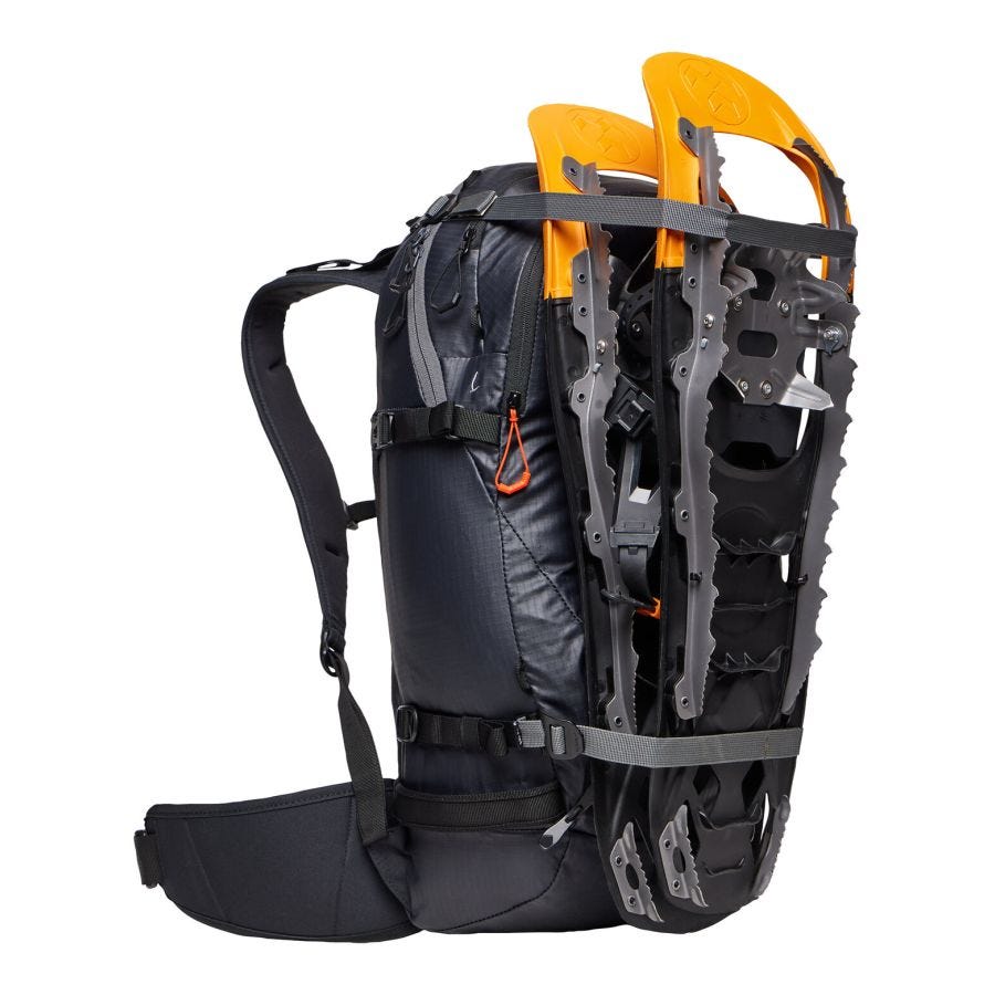 Monviso 26 - Skitourenrucksack 26 Liter