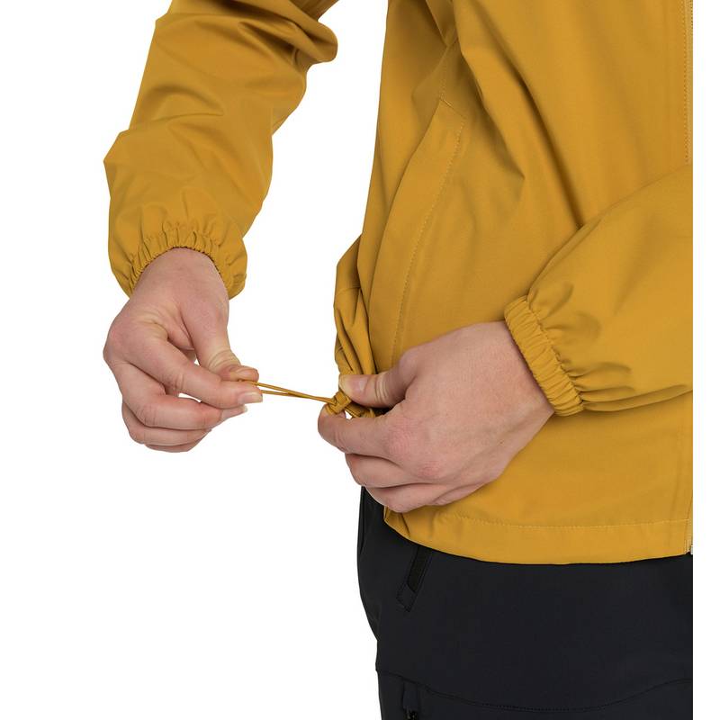 Haglöfs Buteo Jacket Hardshelljacke Damen