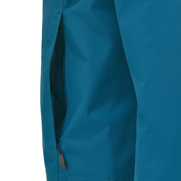 ESCAPE BIKE LIGHT JACKET Damen - Fahrradjacke