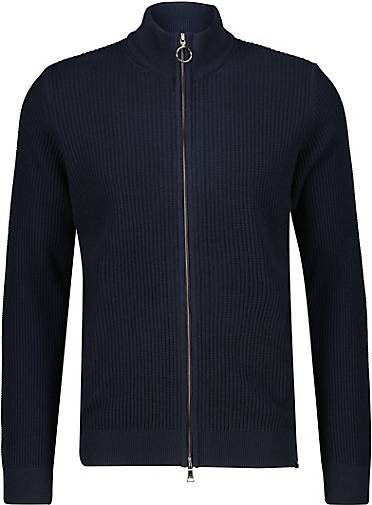 BRAX Herren Strickjacke JAKE