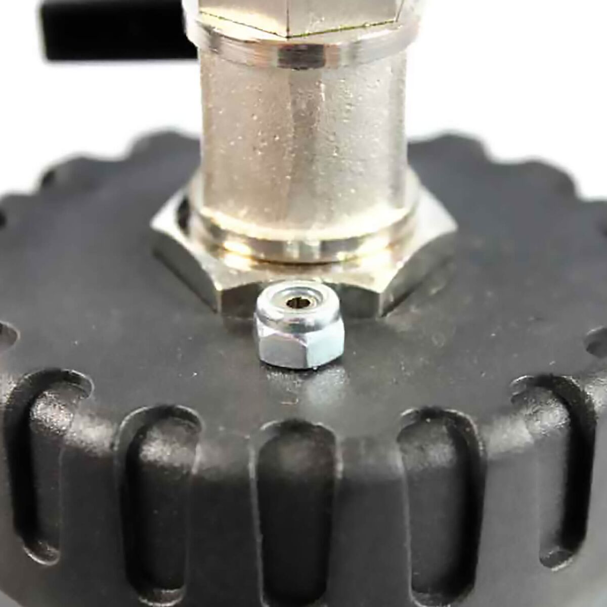Tornador CLASSIC Druckluft Impuls Reinigungspistole Z-010RS