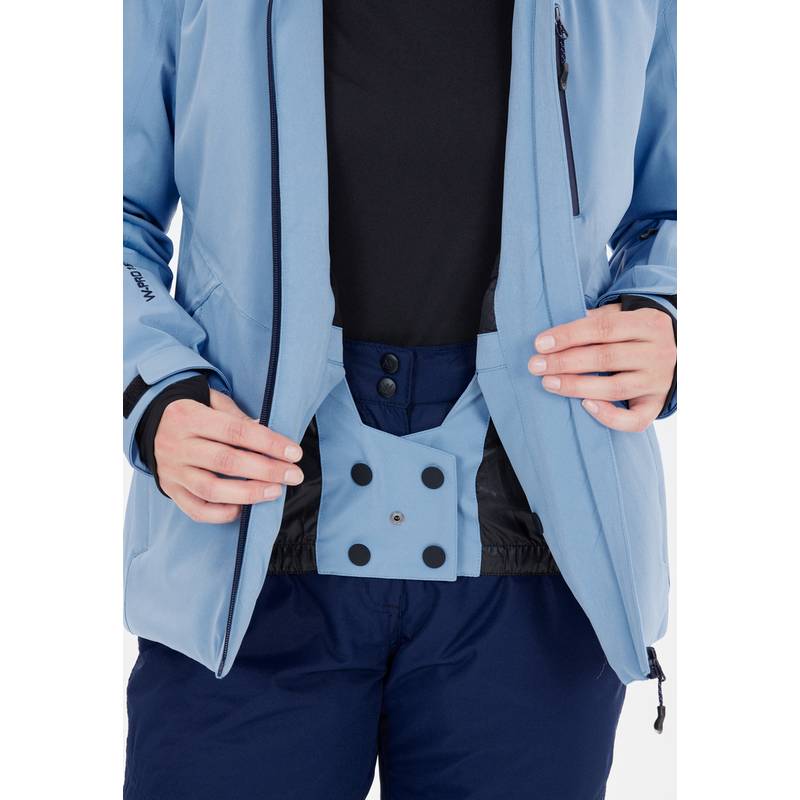 Whistler Jada Skijacke Damen