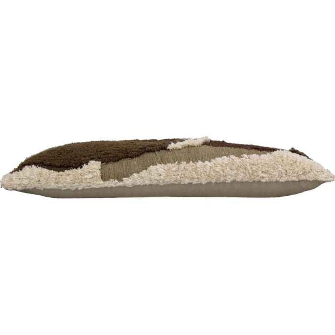Trendhopper Zierkissen Organic 30 x 70 cm