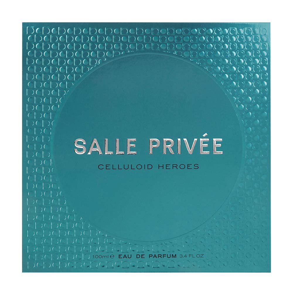 SALLE PRIVÉE CELLULOID HEROES Eau de Parfum Nat. Spray