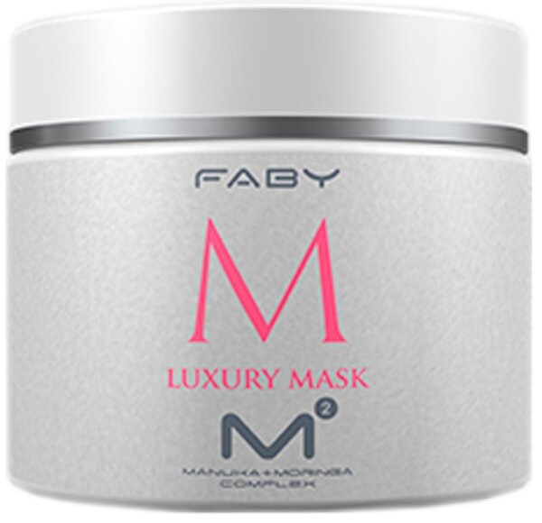 Faby M2 Handmaske