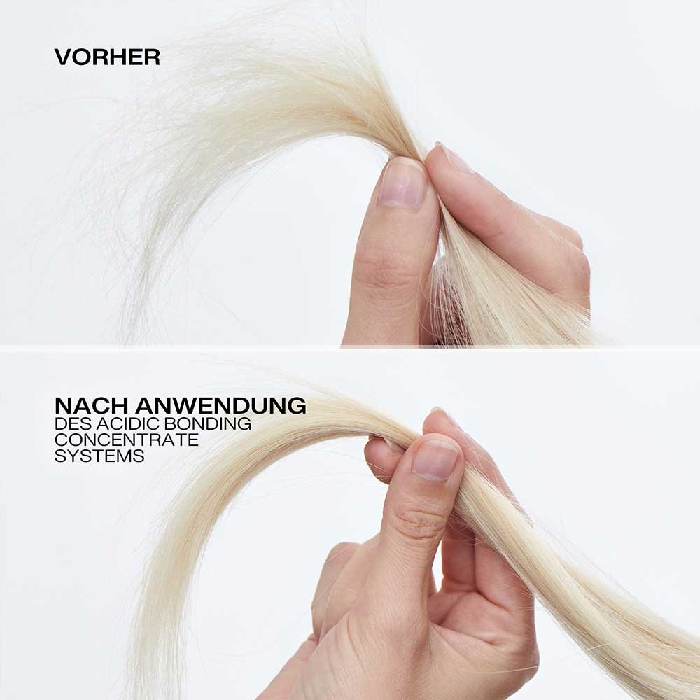 Redken Acidic Bonding Concentrate Duo Pack ABC Shampoo