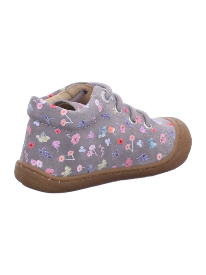 Naturino Mädchen Halbschuhe  in Grau günstig kaufen